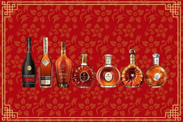 收购行情：成都洋酒回收参考价格