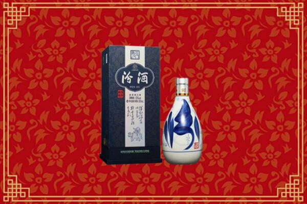 高价求购：成都回收汾酒