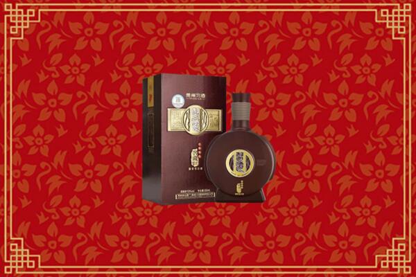 成都回收习酒
